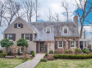 320 Harding Dr, South Orange, NJ 07079