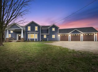 N166 Boltonville Rd, Scott, WI 53040