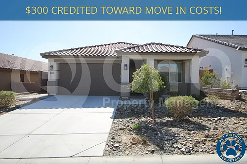 16535 W Desert Ln Photo 1
