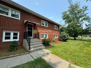 662 N Hobart Rd APT 3, Hobart, IN 46342
