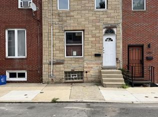 1349 S 29th St, Philadelphia, PA 19146