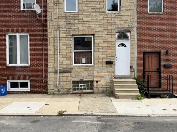 1349 S 29th St, Philadelphia, PA 19146