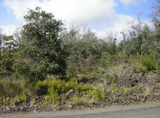 Lot 31, Ocean View, HI 96737