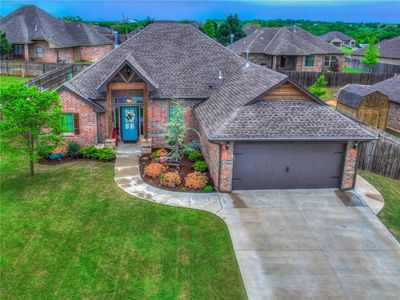 317 Mission Hills Dr, Guthrie, OK, 73044