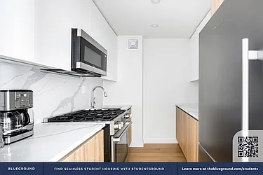 Rented by The Blueground