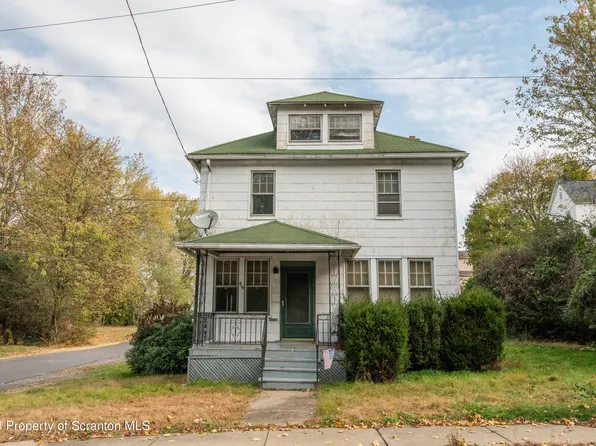 615 Cherry St, Edwardsville, PA 18704