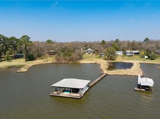 9360 Riley Green Rd, Franklin, TX 77856