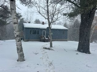 966 Eastbrook Rd, Eastbrook, ME 04634