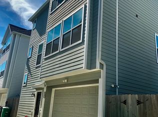 709 Link Rd, Houston, TX 77008