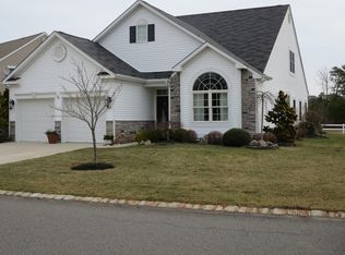 196 Brigantine Blvd, Waretown, NJ 08758