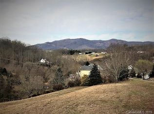 34 S Lindon Cove Rd, Candler, NC 28715