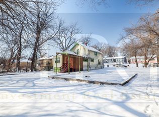 6821 Bales Ave, Kansas City, MO 64132