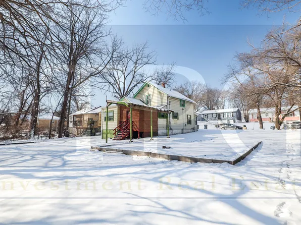 6821 Bales Ave, Kansas City, MO 64132