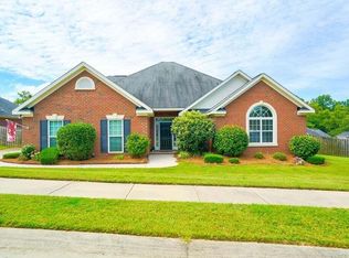 439 Richmond St, Evans, GA 30809