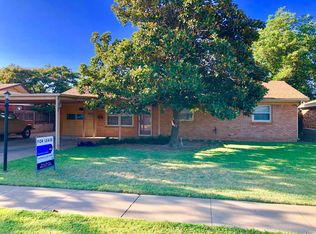 5112 45th St, Lubbock, TX 79414