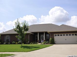 128 Benoir Trl, Madison, AL 35756