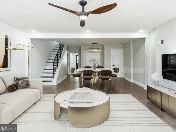 382 Martin St, Philadelphia, PA 19128