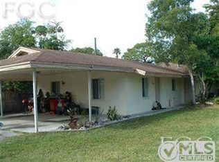 817 Indiana Ave, Fort Myers, FL 33919