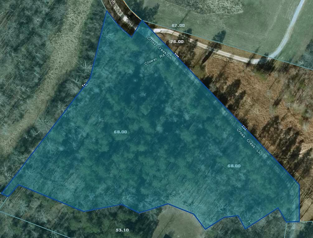 280 Cross Creek Ln, Kingston, TN 37763 Zillow