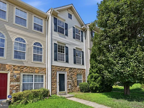 14339 Madrigal Dr, Woodbridge, VA 22193