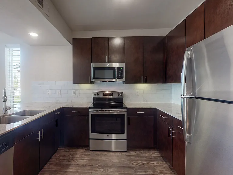 The District At Cypress Waters - Parson's Green — Photo 987