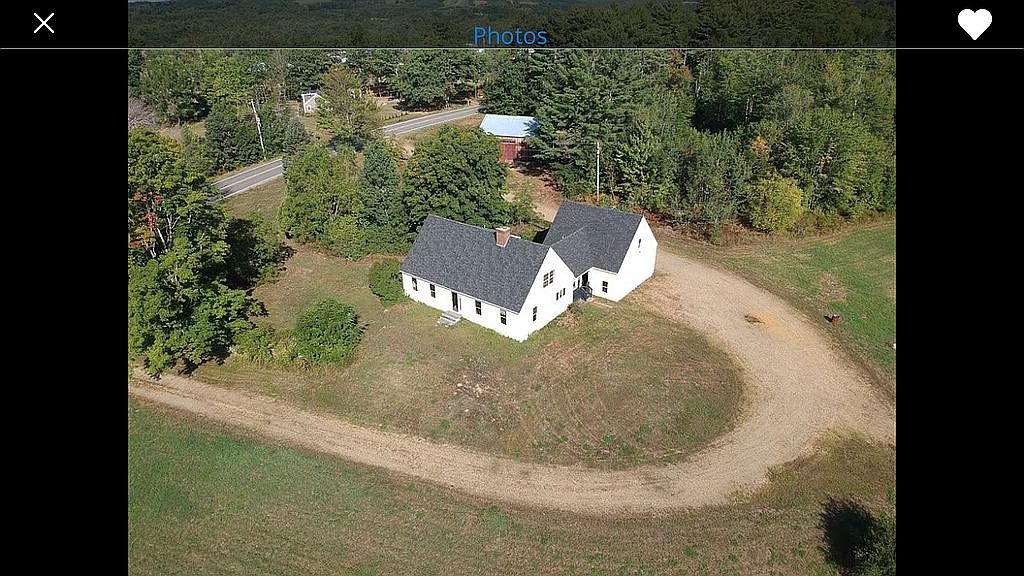 286 Province Rd, Barnstead, NH 03218 Zillow
