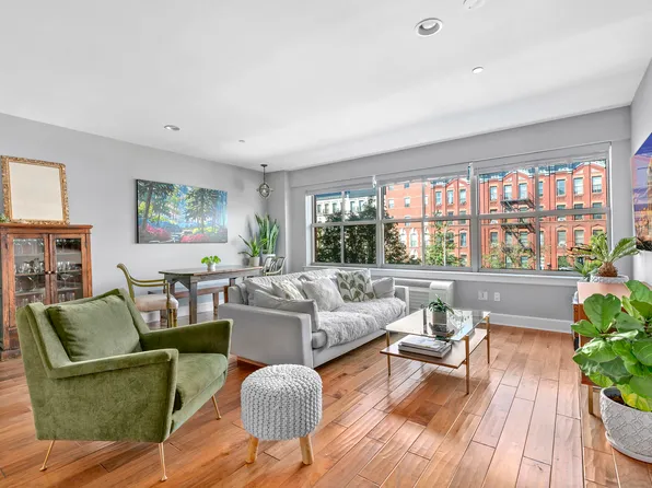 2255 Adam Clayton Powell Boulevard image 1 of 8