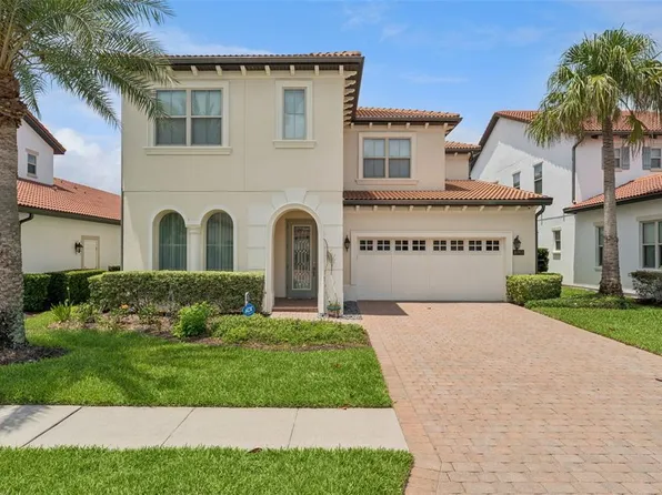 10763 Royal Cypress Way, Orlando, FL 32836