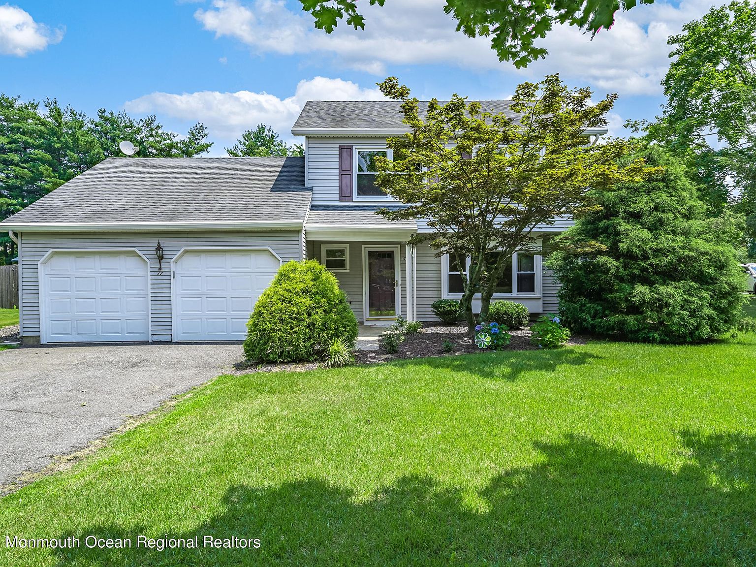 17 Clayton Road, Englishtown, NJ 07726 Zillow