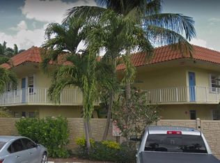 1125 NE 16th Pl APT 101, Fort Lauderdale, FL 33305