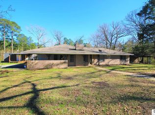 2292 Brownlee Rd, Calhoun, LA 71225