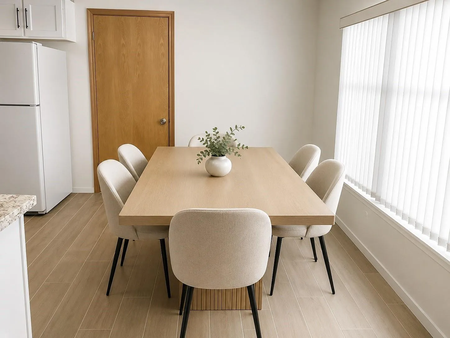 3 bed, 2.0 bath, 1144 sqft, $1,350 — Photo 3