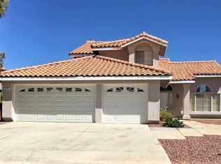 12861 Sundown Rd, Victorville, CA 92392