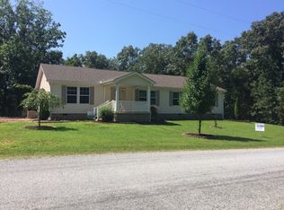 632 Logger Lane, Cedar Grove, TN 38321