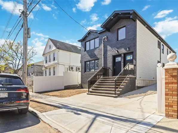 163-23 Sayres Avenue, Jamaica, NY 11433