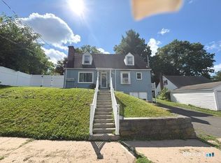 243 Pleasant St, New Britain, CT 06051