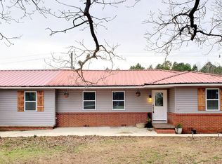 5865 Oakman Parrish Rd, Oakman, AL 35579