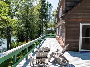 18 Upper Rich Cove Rd, Harpswell, ME 04079
