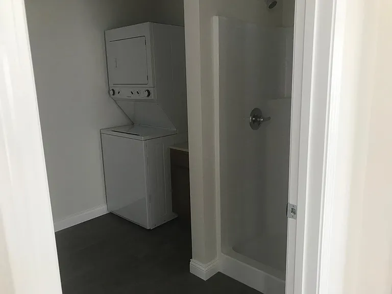 Washer/Dryer