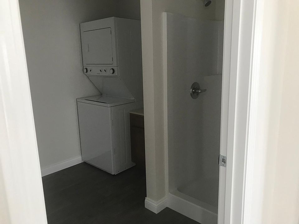 Washer/Dryer