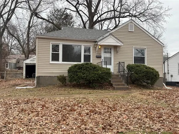 2018 Raven Dr, Saint Louis, MO 63133