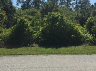 Douglas Rd, North port, FL 34288