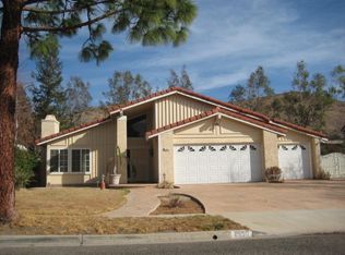 2950 Chippewa Ave, Simi Valley, CA 93063
