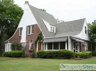 602 Riverview Dr, Florence, AL 35630