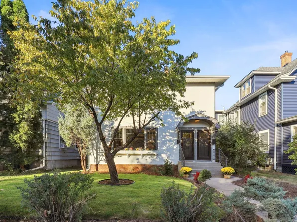 3316 Hennepin Ave, Minneapolis, MN 55408