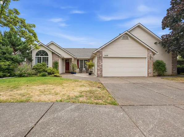 2640 Vintage Ave SE, Salem, OR 97306