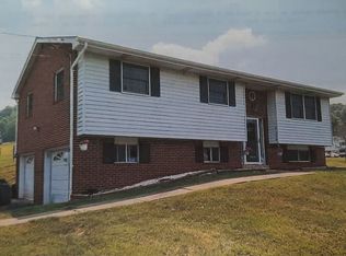 308 Gray Station Rd, Blairsville, PA 15717