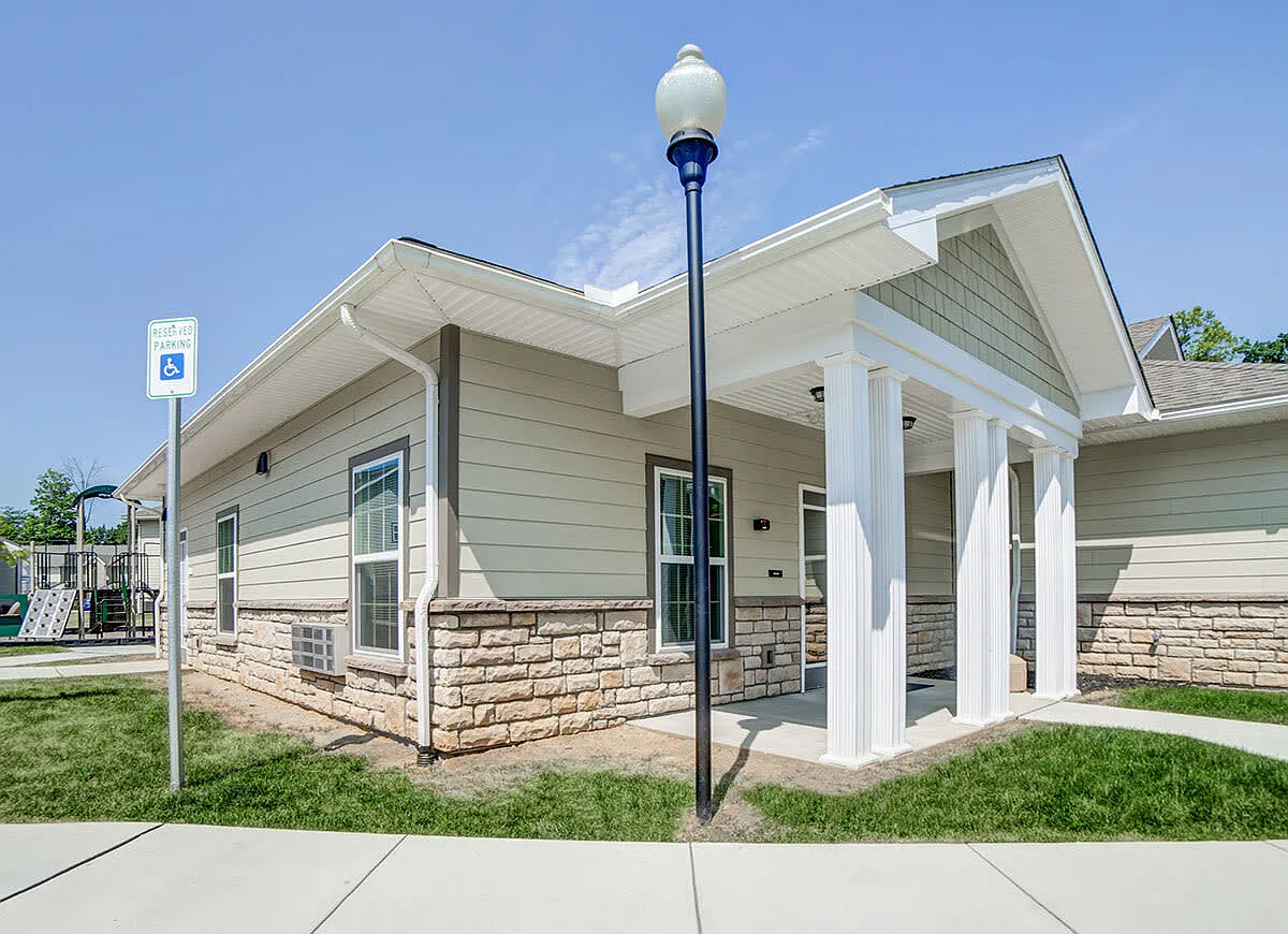 Dawn Ridge — Photo 4