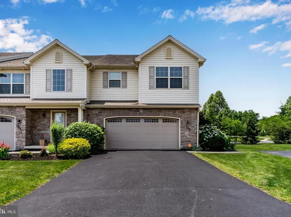 709 Jonathan Ct, Mechanicsburg, PA 17055