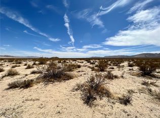 0 Alker Rdg, Lucerne Valley, CA 92356